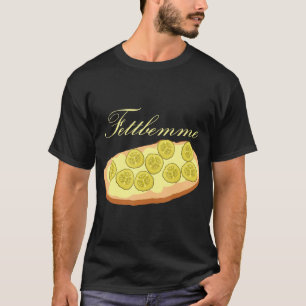 Camiseta Fettbemme Este Alemán Este Alemania Sajonia DDR La
