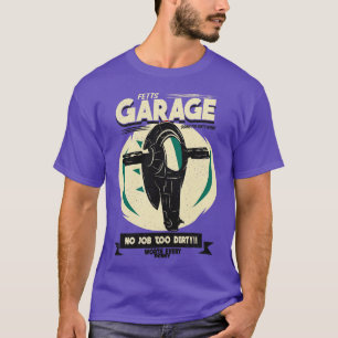 Camiseta Fetts Garage
