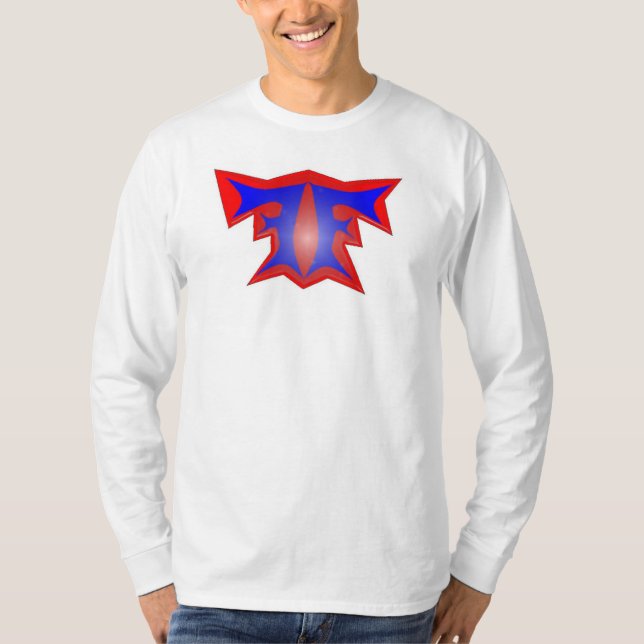 CAMISETA FF (Anverso)