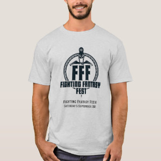 Camiseta FFF6