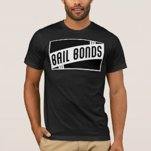 Camiseta fianzas retras