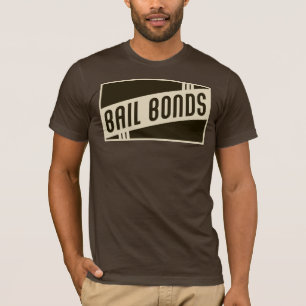 Camiseta fianzas retras