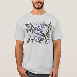 CAMISETA FIASCO