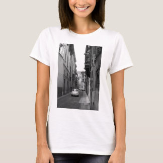 Camiseta Fiat Cinquecento en Verona