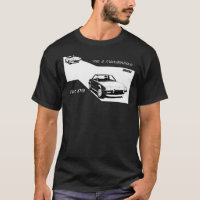 FIAT X19 Classic T-Shirt