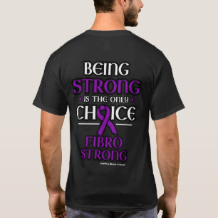 Camiseta Fibro Strong