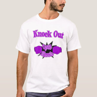 Camiseta Fibrosis quística