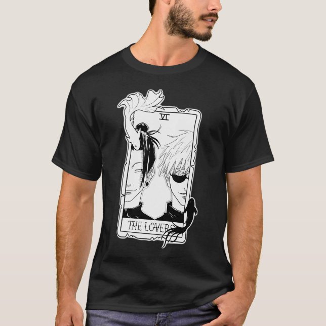 Camiseta fich fuerte (Anverso)