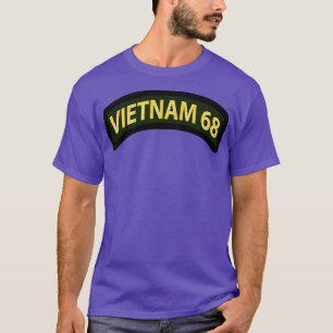 Camiseta Ficha 3 de Vietnam
