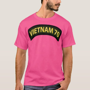 Camiseta Ficha 5 de Vietnam