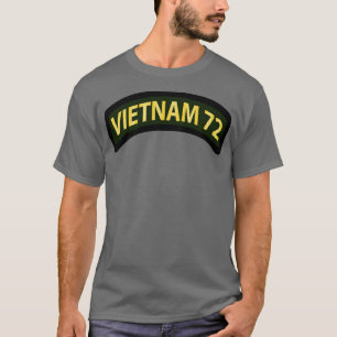 Camiseta Ficha 7 de Vietnam