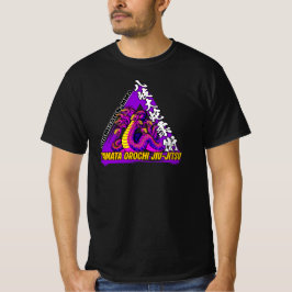 Camiseta "Fictional Martial Arts Dojo & Gym Series" T-shirt
