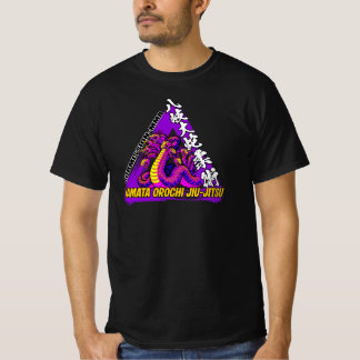 Camiseta "Fictional Martial Arts Dojo & Gym Series" T-shirt