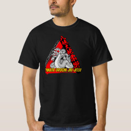 Camiseta "Fictional Martial Arts Dojo & Gym Series" T-shirt
