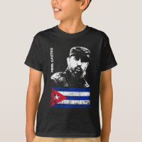 Fidel Castro Revolución cubana