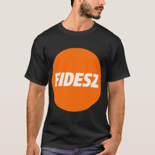Camiseta FIDESZ Magyar Polgári Szövetség