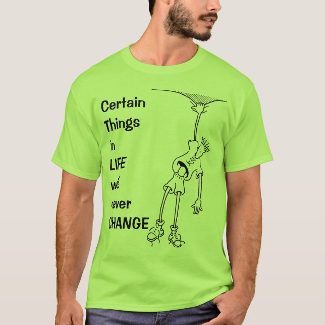 Camiseta Fido (Anverso)