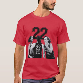 Camiseta Fiebre 1 de Caitlin Indiana