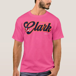 Camiseta Fiebre de Caitlin Clark Indiana