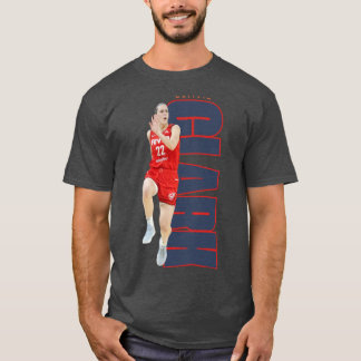 Camiseta Fiebre de Caitlin Indiana