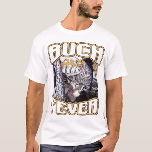 Camiseta Fiebre de dólar