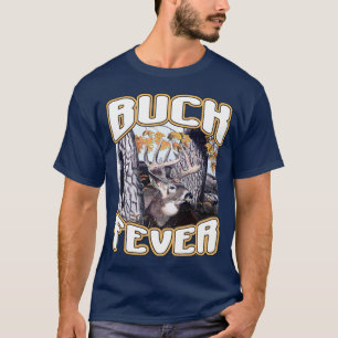 Camiseta Fiebre de dólar