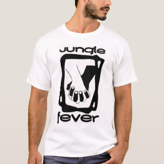 Camiseta Fiebre de selva