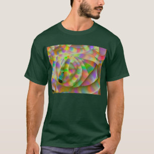 Camiseta Fiebre del circo