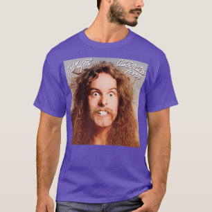 Camiseta Fiebre del raspador del gato