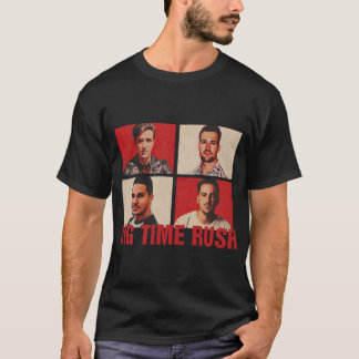 Camiseta Fiebre del Tiempo Grande (12)