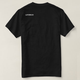 Camiseta Fiel y Libre