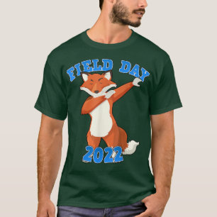 Camiseta Field Day 2022 Dabbin Fo 1265