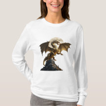 Fierce Dragon Rearing