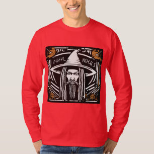 Camiseta Fierce Fashion Company Logo T-Shirt
