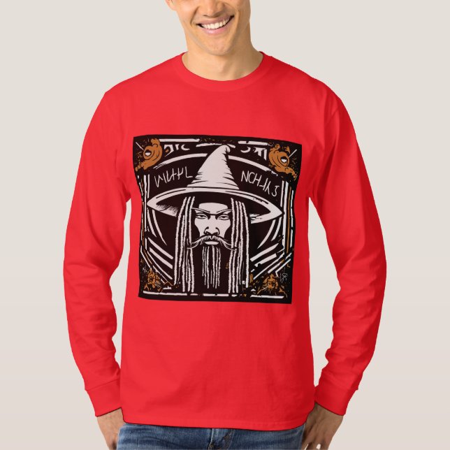 Camiseta Fierce Fashion Company Logo T-Shirt (Anverso)