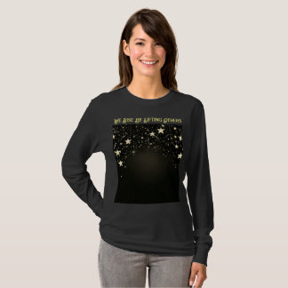 Camiseta Fierce 'La tecnología es el mejor amigo del hombre