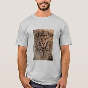 Camiseta Fierce Orgullo