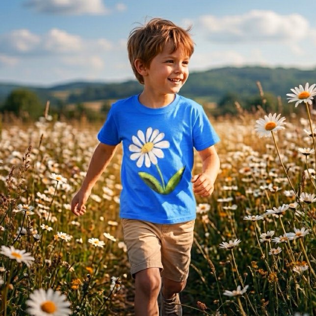 Camiseta Fière Marguerite (Subido por el creador)