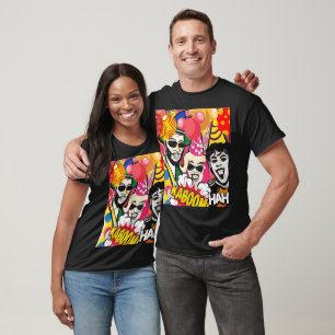 Camiseta ¡Fiesta!