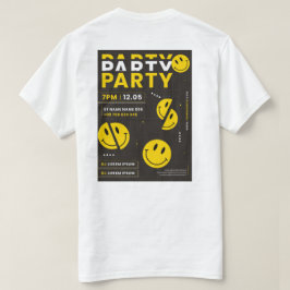 CAMISETA FIESTA