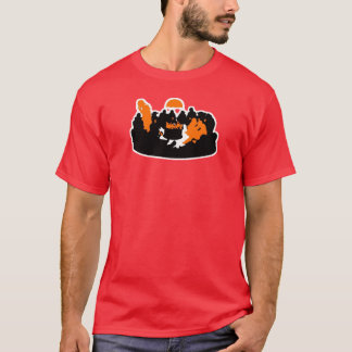 Camiseta Fiesta