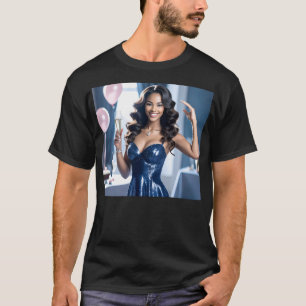 Camiseta Fiesta