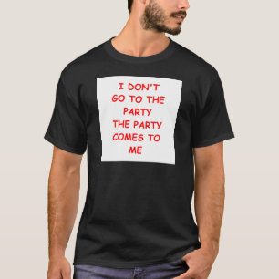 CAMISETA FIESTA