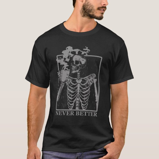 Camiseta Fiesta  (Anverso)
