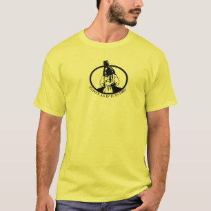 Camiseta fiesta 1699
