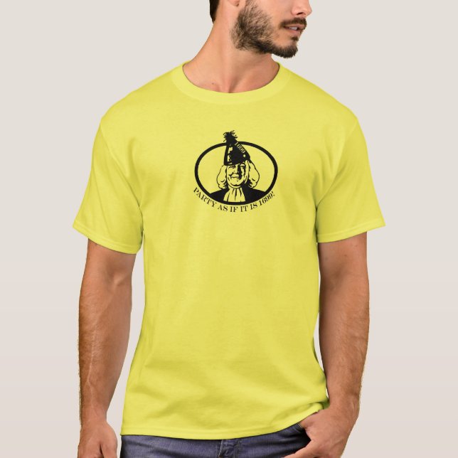 Camiseta fiesta 1699 (Anverso)