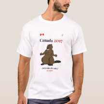 Fiesta 1867 de Canadá 150 en 2017