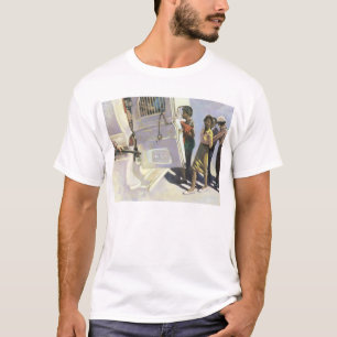 Camiseta Fiesta 2001 de Paddywagon