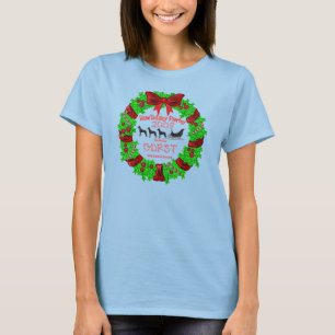 Camiseta Fiesta 2009 de Howliday