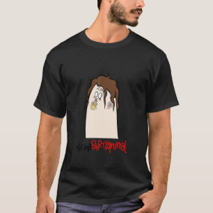 Camiseta Fiesta Animal Thumb Festival Fiesta de Música